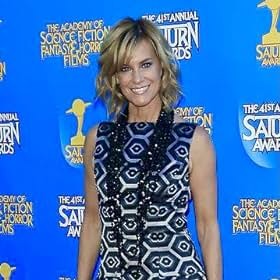 Catherine Mary Stewart